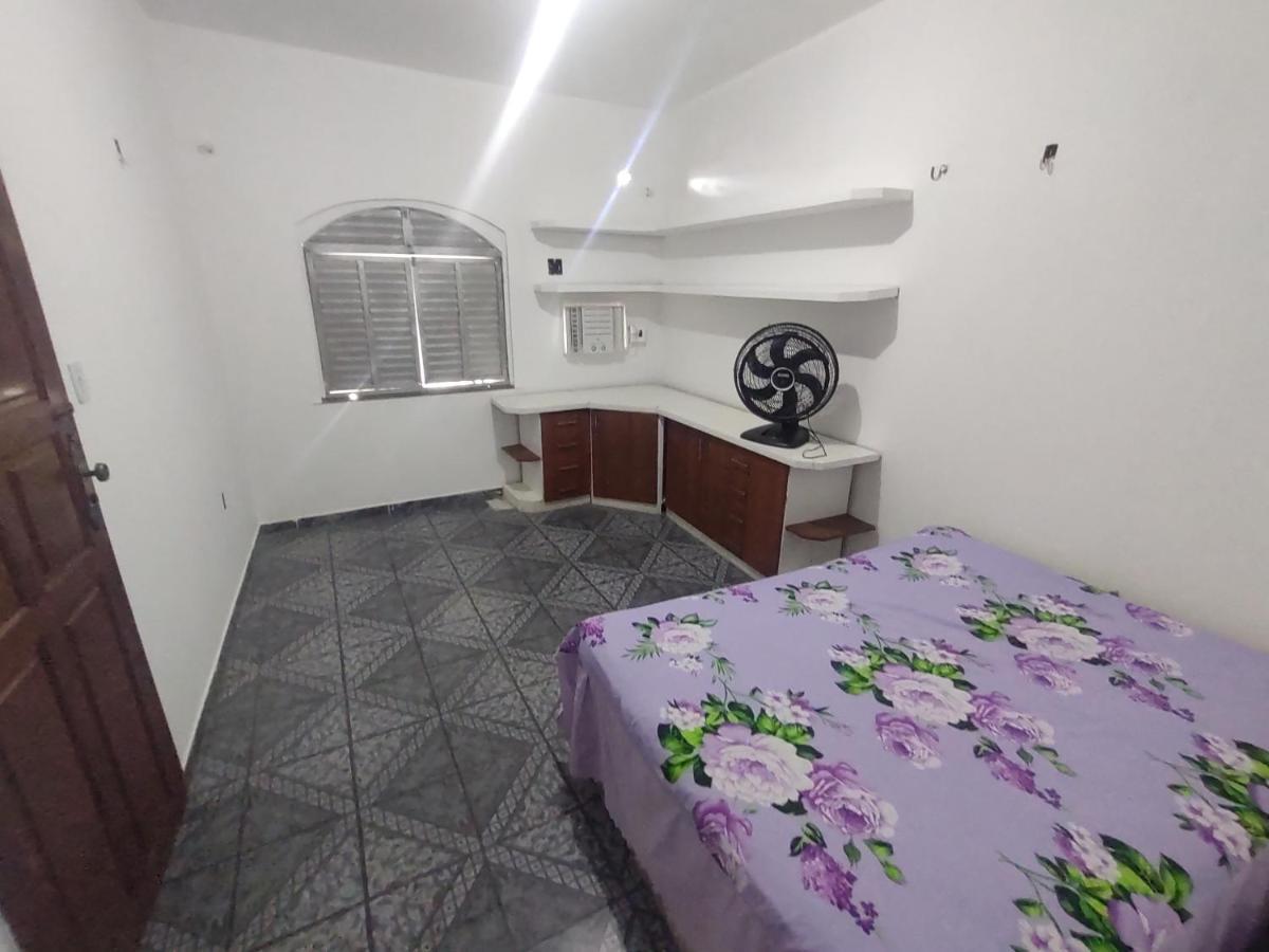 Quartos Economicos Manaus Zewnętrze zdjęcie