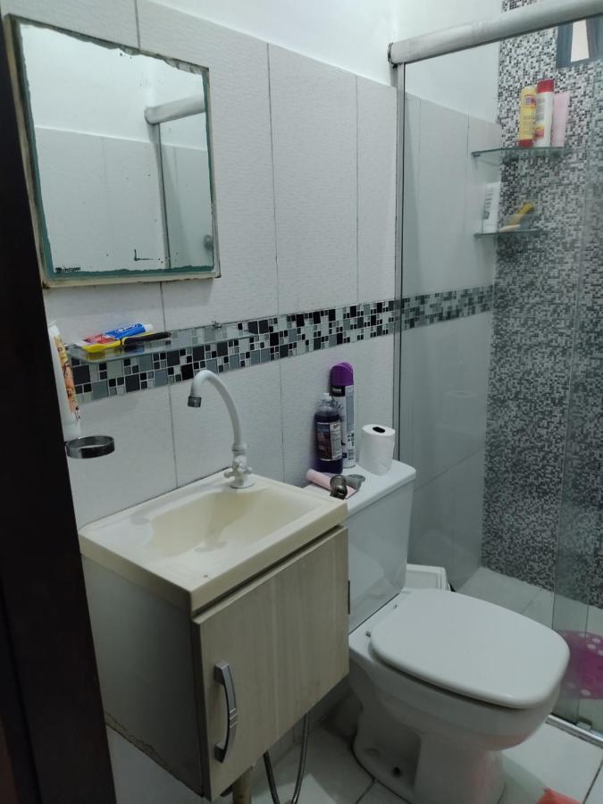 Quartos Economicos Manaus Zewnętrze zdjęcie