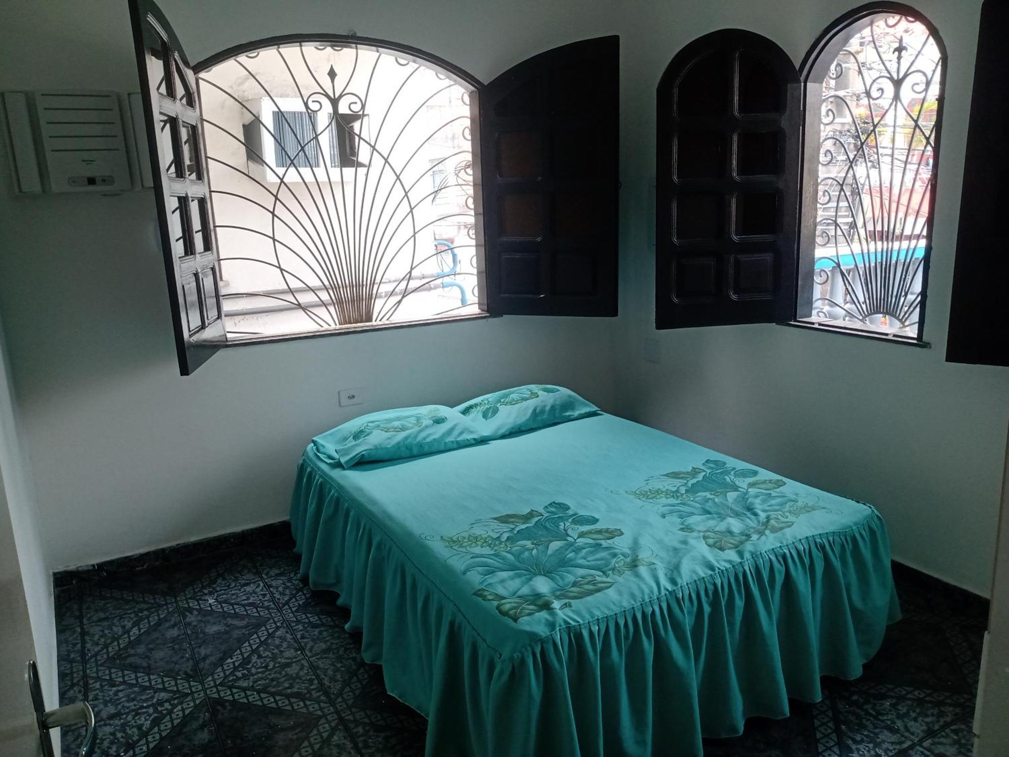 Quartos Economicos Manaus Zewnętrze zdjęcie