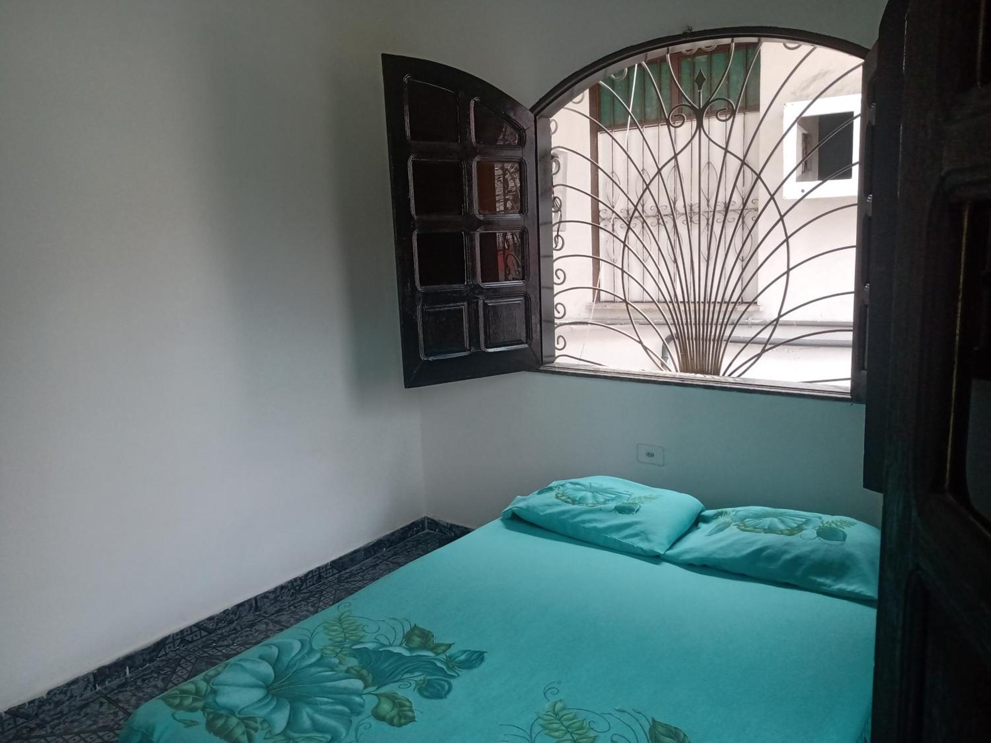 Quartos Economicos Manaus Zewnętrze zdjęcie