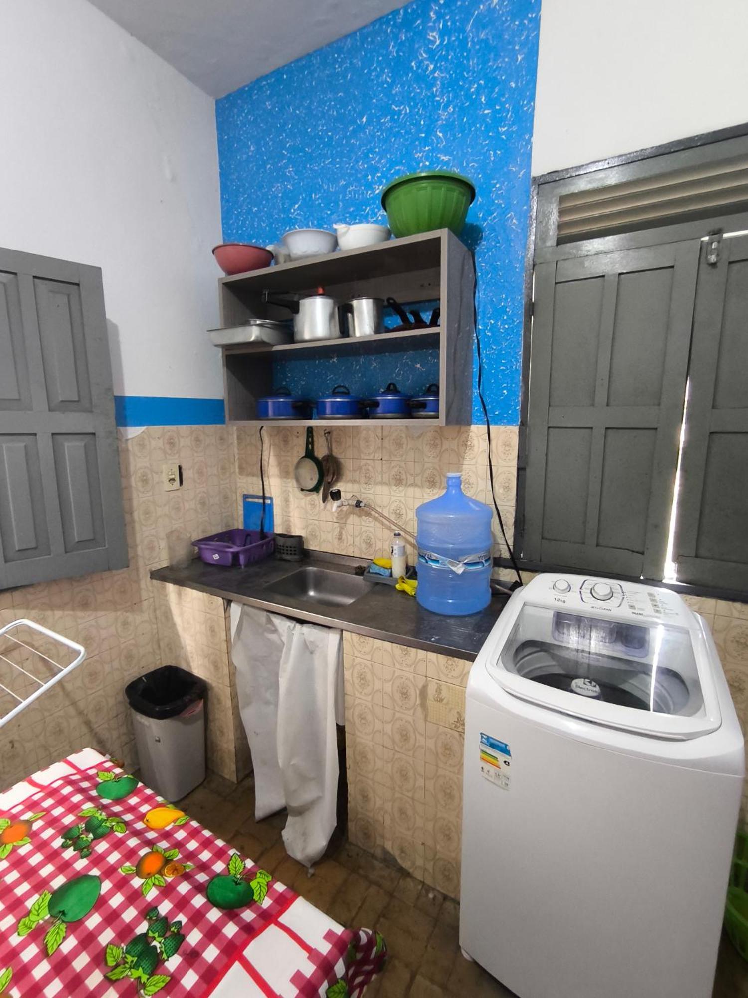 Quartos Economicos Manaus Zewnętrze zdjęcie